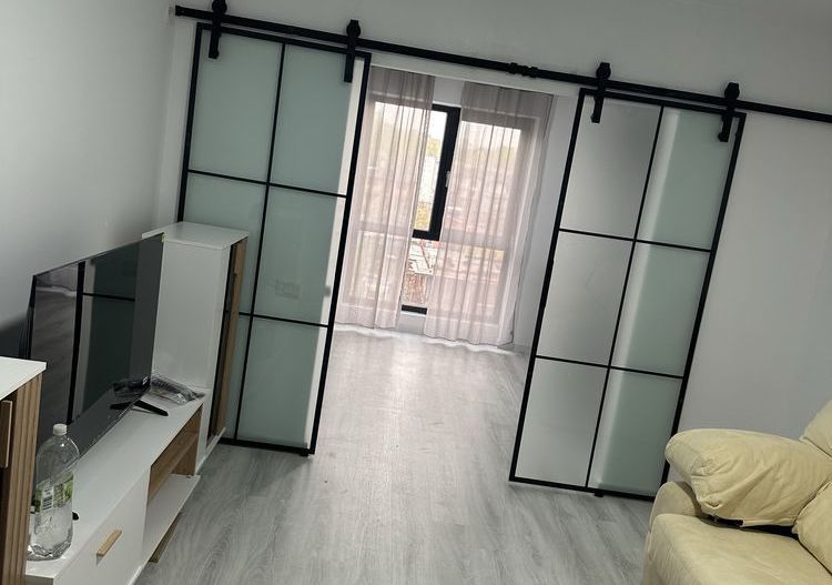 Apartament 2 camere nou, mobilat și utilat, Titan–IRAM Residence - Poză 8