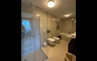 Apartament 2 camere/ Silver Mountain Resort & Spa - Poză 11