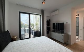 Inchiriere - duplex - parkview 4 camere  - Avalon Estate-Pipera - Poză 9