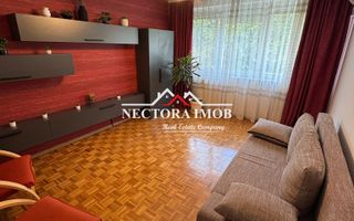 NECTORA IMOB-Apartament 2 camere, 55 mp, Blvd. Dacia, Mobilat/Utilat - Poză 1