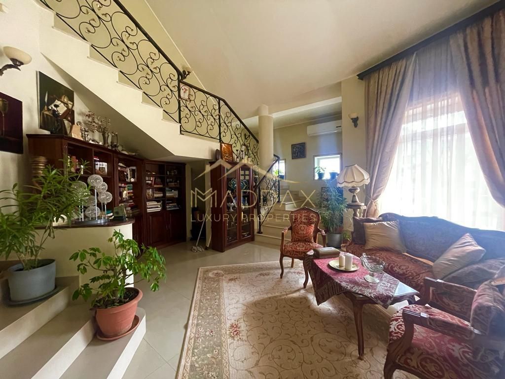 Vila superba**8 camere** Teren 1300 mp**Sauna +Piscina//Pipera - Poză 4