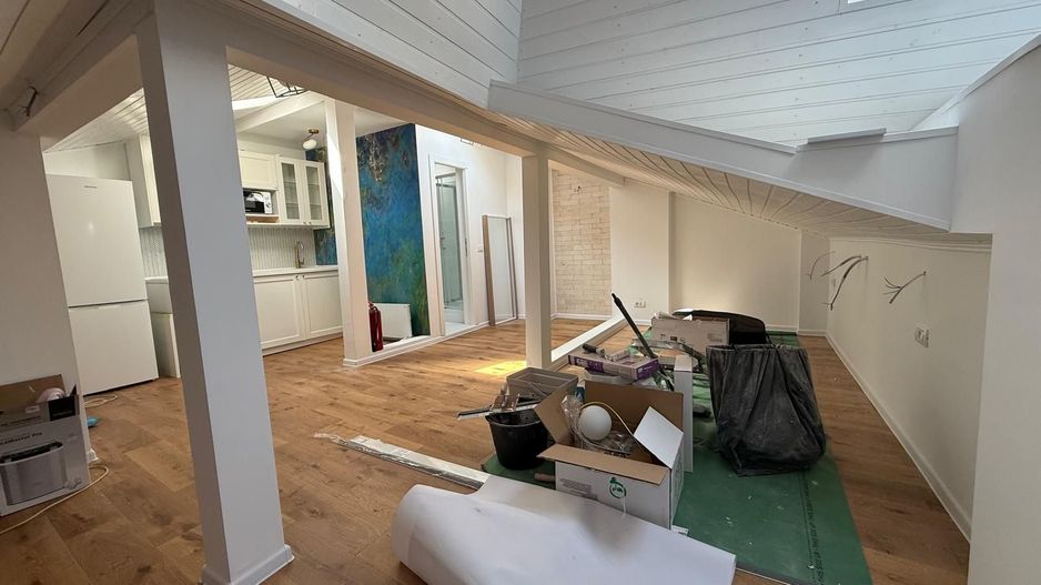 Apartament 4 camere în vilă I Cotroceni I Renovat complet I - Poză 16
