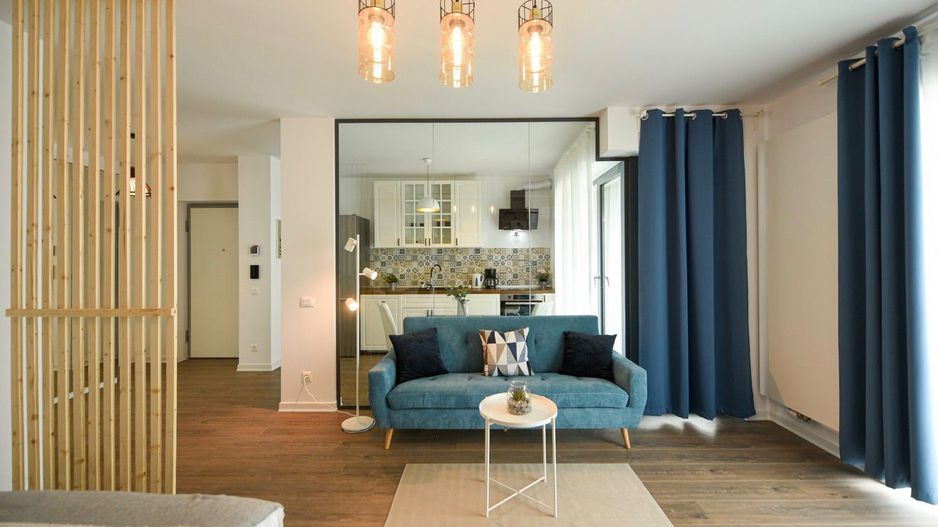 Vanzare Studio Cloud 9 Residence Aviatiei - Poză 5