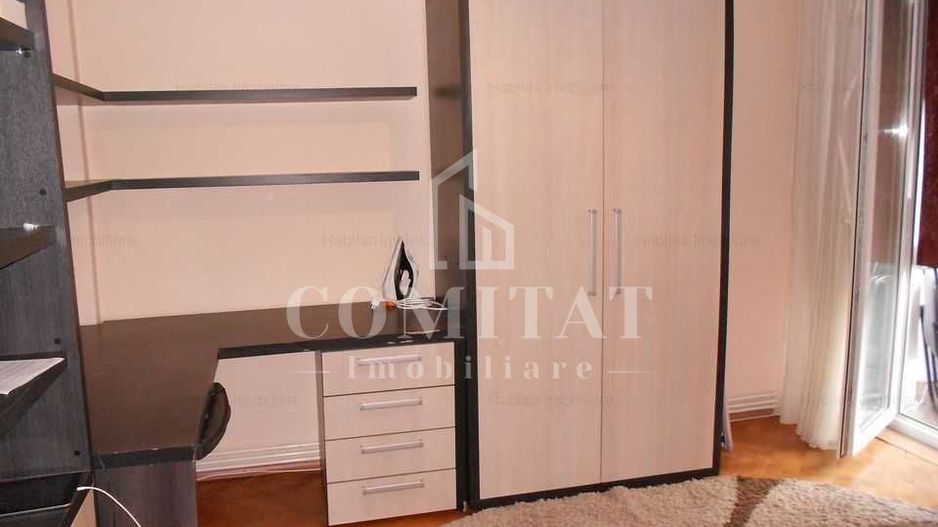 Apartament cu 2 camere | Cartierul Gheorgheni - zona Interservisan - Poză 5