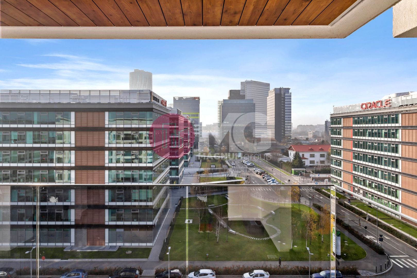 apartament 2 camere de vanzare- Nusco City -Mobilat si utilat complet - Poză 6