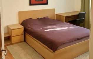 2 camere Aviatiei | ETAJ INTERMEDIAR | INSTALATII SCHIMBATE