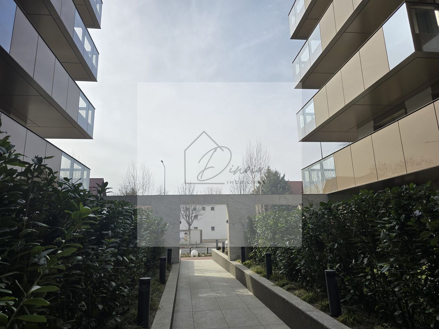Apartament 3 camere Iancu Nicolae I Cortina 126  I Jolie Ville I COM0% - Poză 11