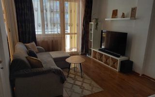 Apartament cu 1 camera, 30 mp, Zona E.ON - Poză 1