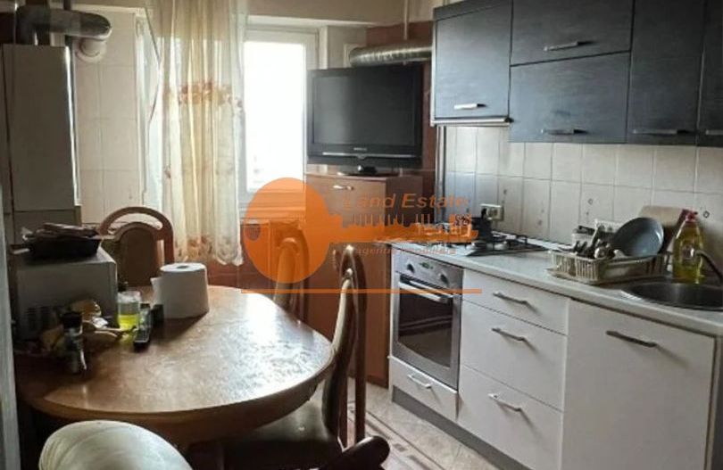 Apartament 2 camere cu centrala si vedere spre lac – Crângași - Poză 7