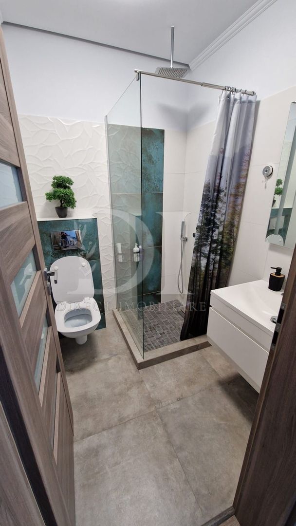 Apartament ultramodern | Zona Parcul Poligon | garaj  inclus - Poză 9