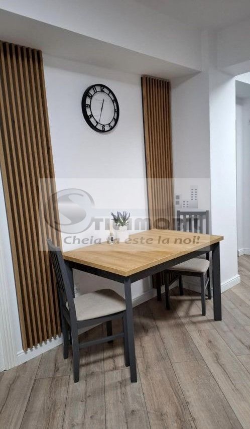 Apartament 2 Camere BUCSINESCU - 540 euro - Poză 4