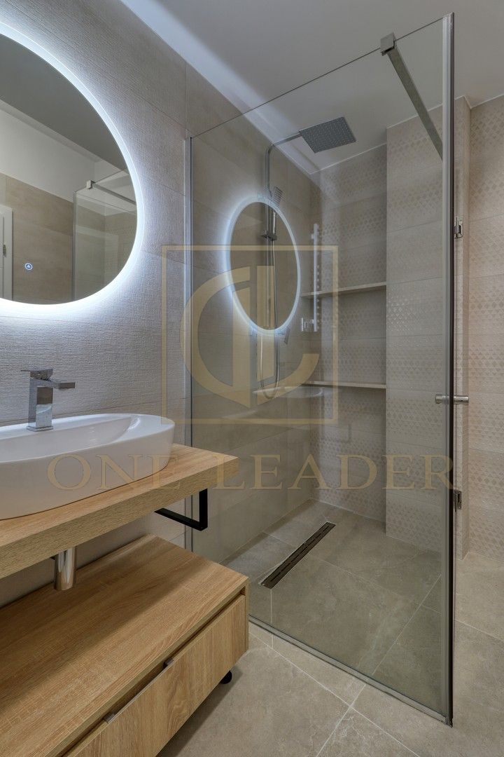 Prima Închiriere – 2 Camere Moderne cu 2 Balcoane – Zona Decebal - Poză 9