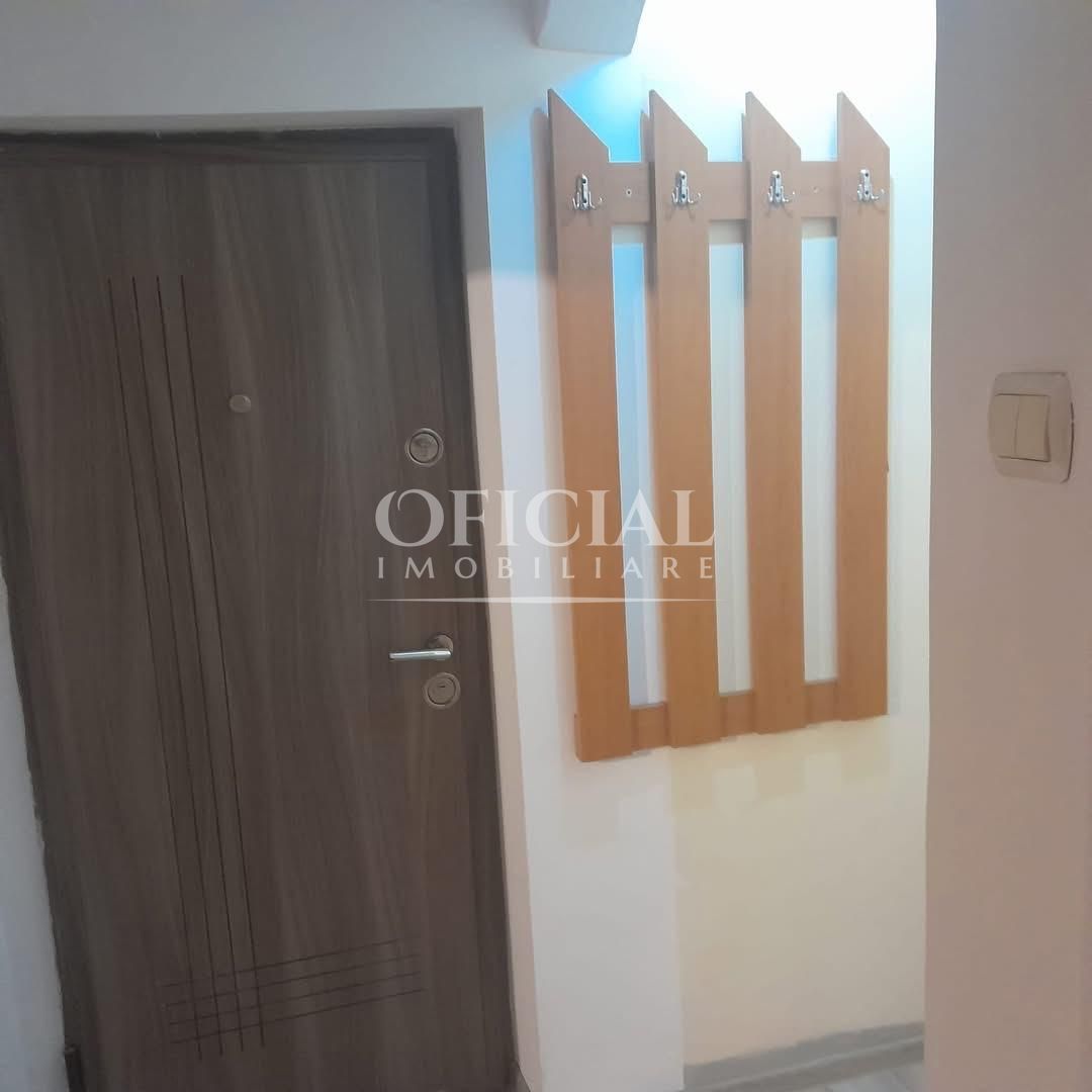 Apartament 1 Camera | 39 Mp | Intermediar | Gheorgheni INTERSERVISAN - Poză 8