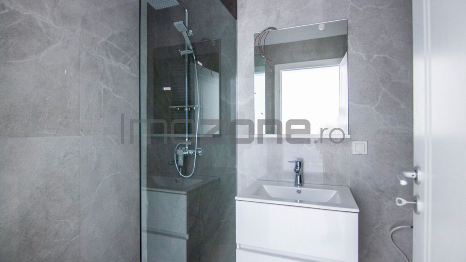 3 CAMERE, et. 1, 2 bai,  PLAZA ROMANIA, gata de mutare, bloc NOU CU LIFT, LIBER - Poză 3