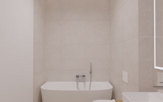 Vânzare, apartament, 4 camere, București - Poză 22