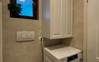 Apartament Modern și Spațios cu Grădină Privată și 2 Locuri de Parcare Incluse! - Poză 10