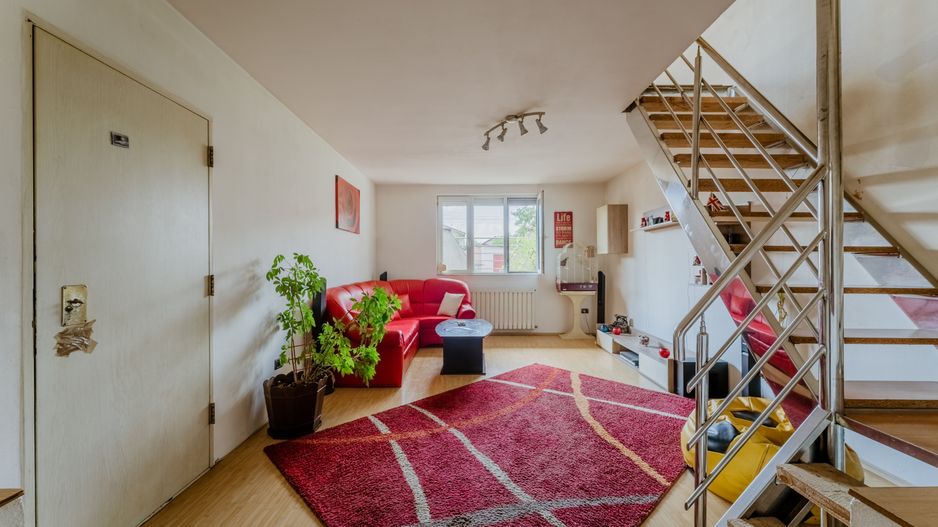 Vilă P+E+M în Bujac - Poză 5
