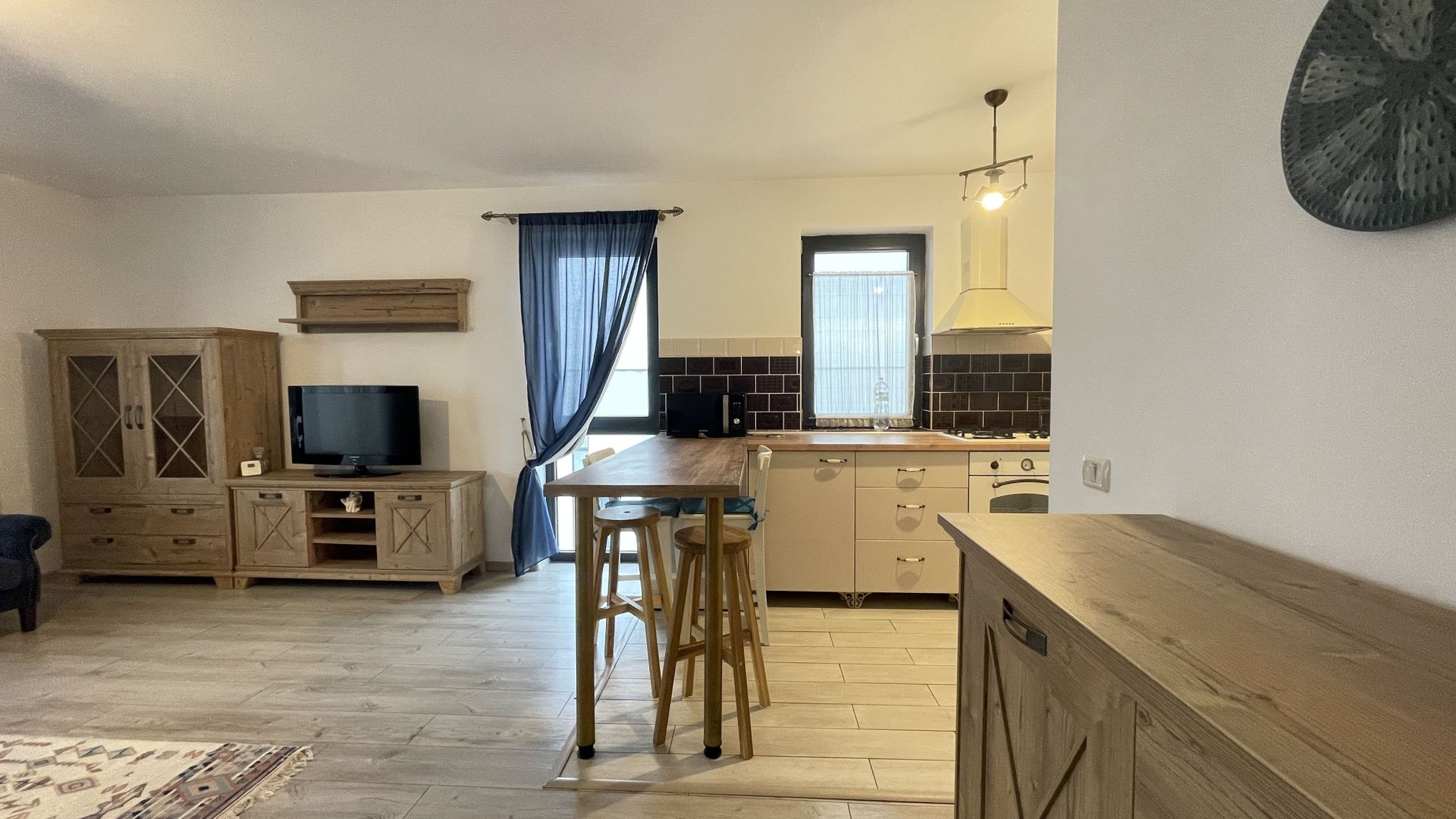 Apartament de vanzare-bloc nou,lift,finisat complet - Poză 7