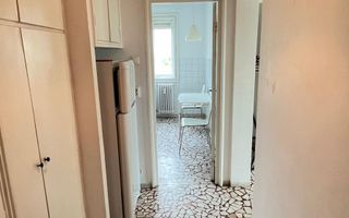APARTAMENT LUMINOS METROU ZONA PIATA ROMANA - Poză 7