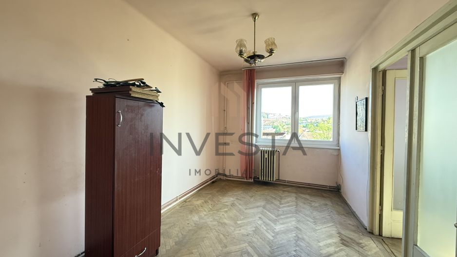 Apartament cu 4 camere / Langa BT Arena / Cartier Plopilor - Poză 3