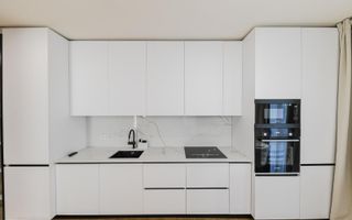 Apartament ultralux cu vedere panoramică -90 mp + parcare- Buna Ziua - Poză 5