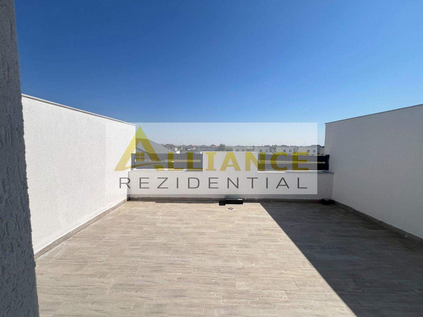 Duplex premium de vanzare-4 camere-Teren 250mp - Poză 19