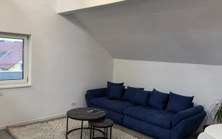 Apartament tip studio modern,zona El Gringo/LIDL Șelimbăr - Poză 3
