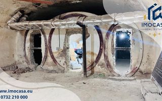 De vanzare Spațiu Comercial deosebit în clădire istorică 1900, Arad. - Poză 8