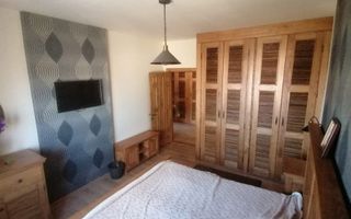 Apartament 2 camere - vedere spre mare /lac- (COD10) MAMIA, BUTOAIE - Poză 5