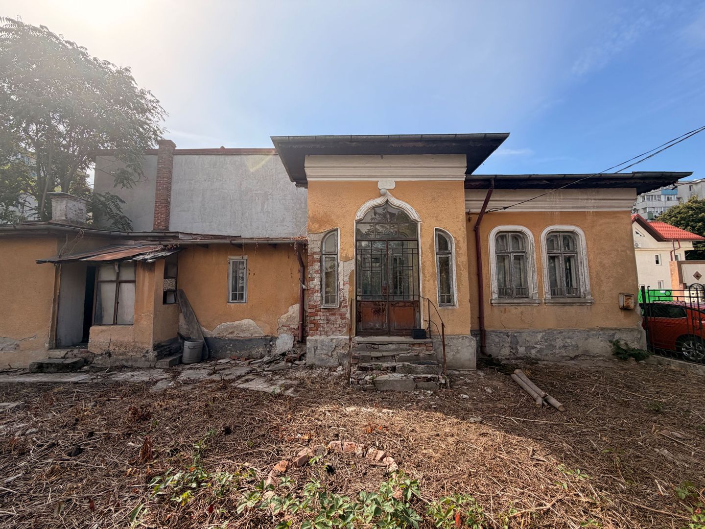 TEREN 800MP | DESCHIDERE 20 | 1 MAI - Poză 1