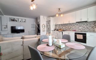 Apartament 3 camere,  modern - Selimbar - Poză 6