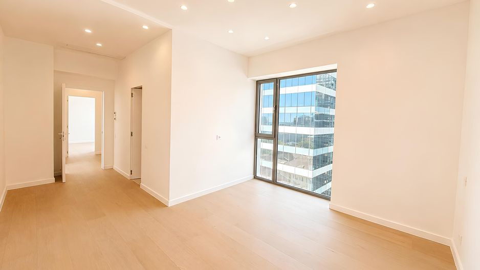 Apartament superb 3 camere I Aviatiei Tower Faza II I Vedere libera - Poză 15