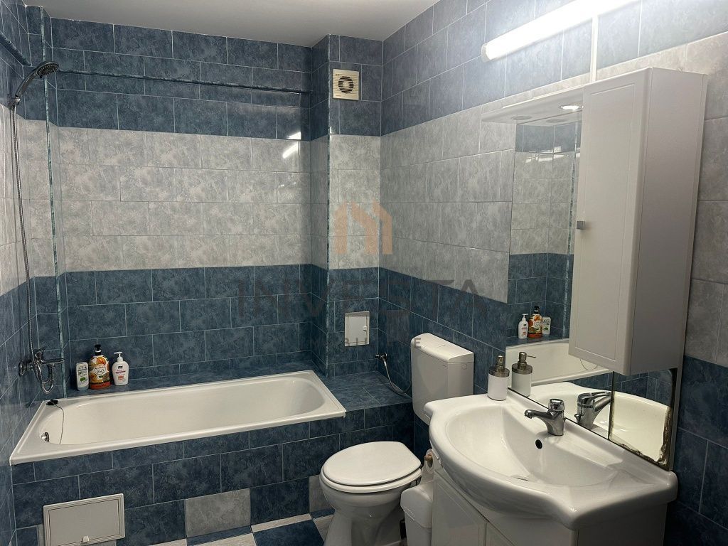 Apartament cu 2 camere cu balcon, etaj intermediar, bloc nou, Zorilor! - Poză 5
