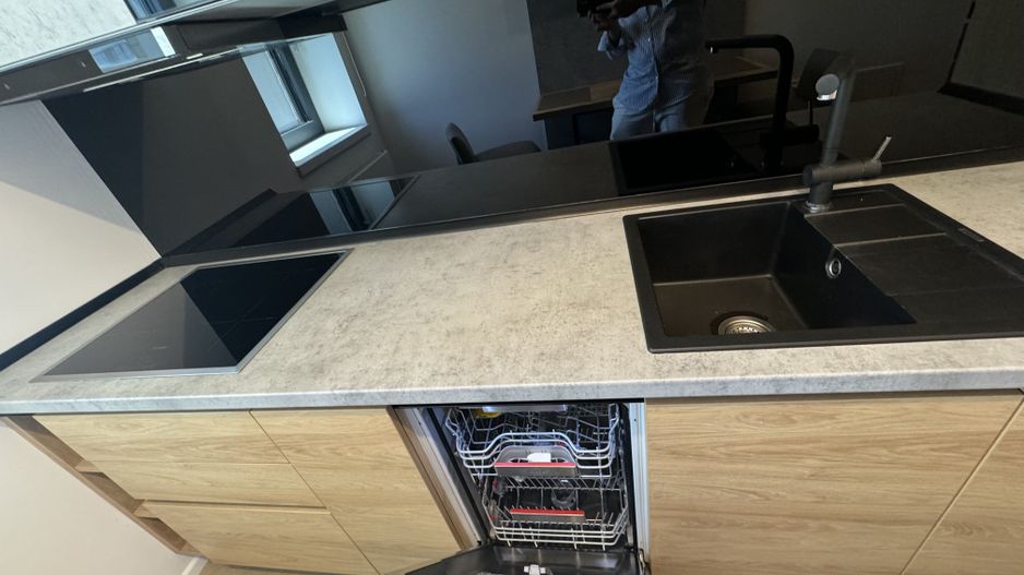 3 Camere | Cortina Academy CotroceniI MOBILA LUX | Metrou 3 minute - Poză 11