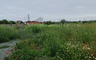 Vânzare Teren Intravilan 4500mp în Zona Steaua de Mare 2 Eforie N - Poză 3