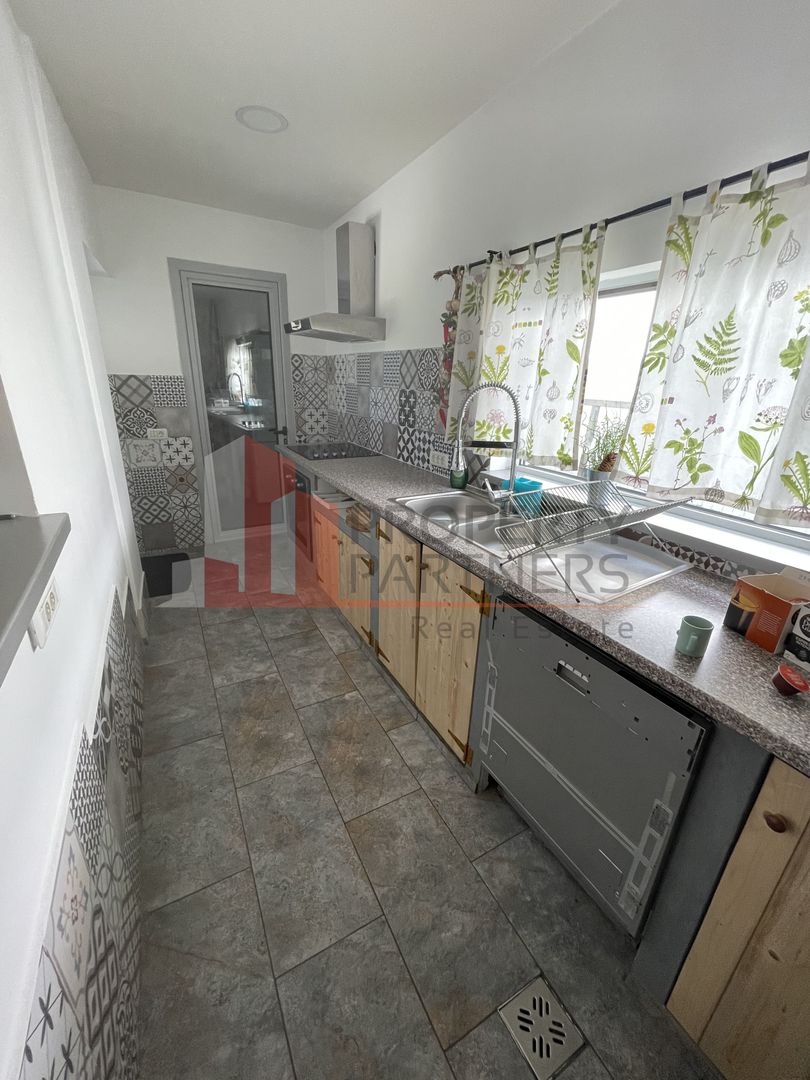 Vila Bran Sohodol 7 Camere - Poză 4