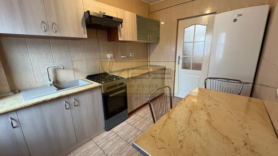 Apartament 2 camere central Tg Cucu - Palat Justiei - Poză 13