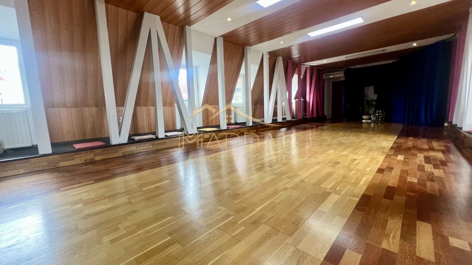 Spațiu business *100mp* // Kiseleff - Poză 43