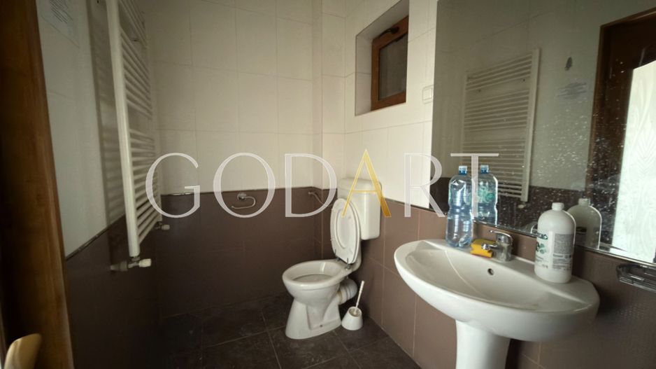 DUPLEX EXCLUSIVIST CU PISCINA PRIVATA | SAUNA | GRADINA | AVIATORILOR - Poză 10