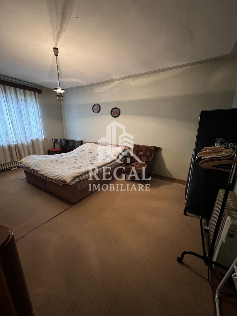 Casă de vânzare – Zona Chizid, în apropiere de Botul Calului - Poză 13