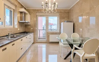 Apartament 3 camere lux - Herastrau | Loc de parcare - Poză 11