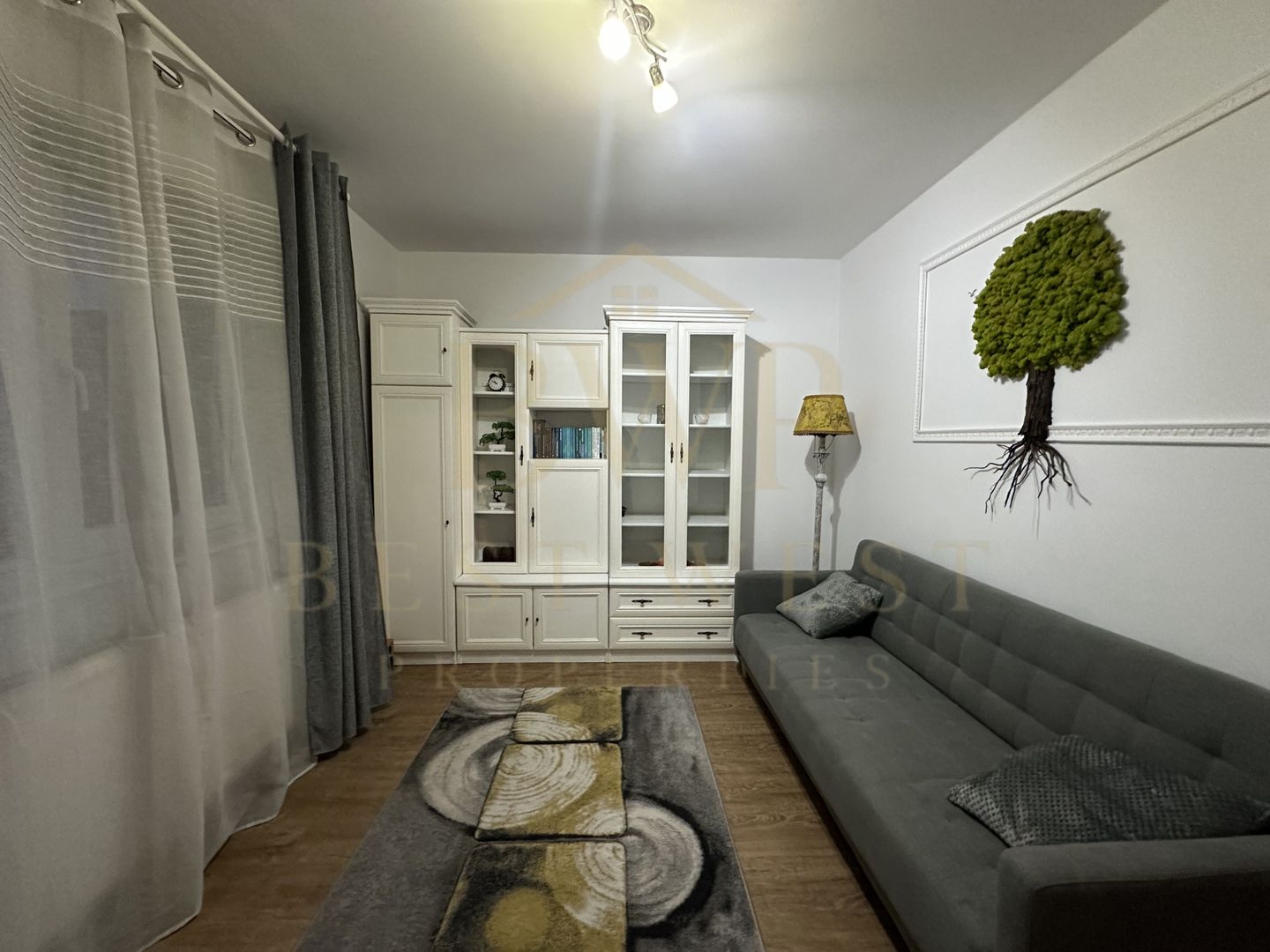 Casa individuală, mobilată, teren 400 mp, Giroc - Poză 15