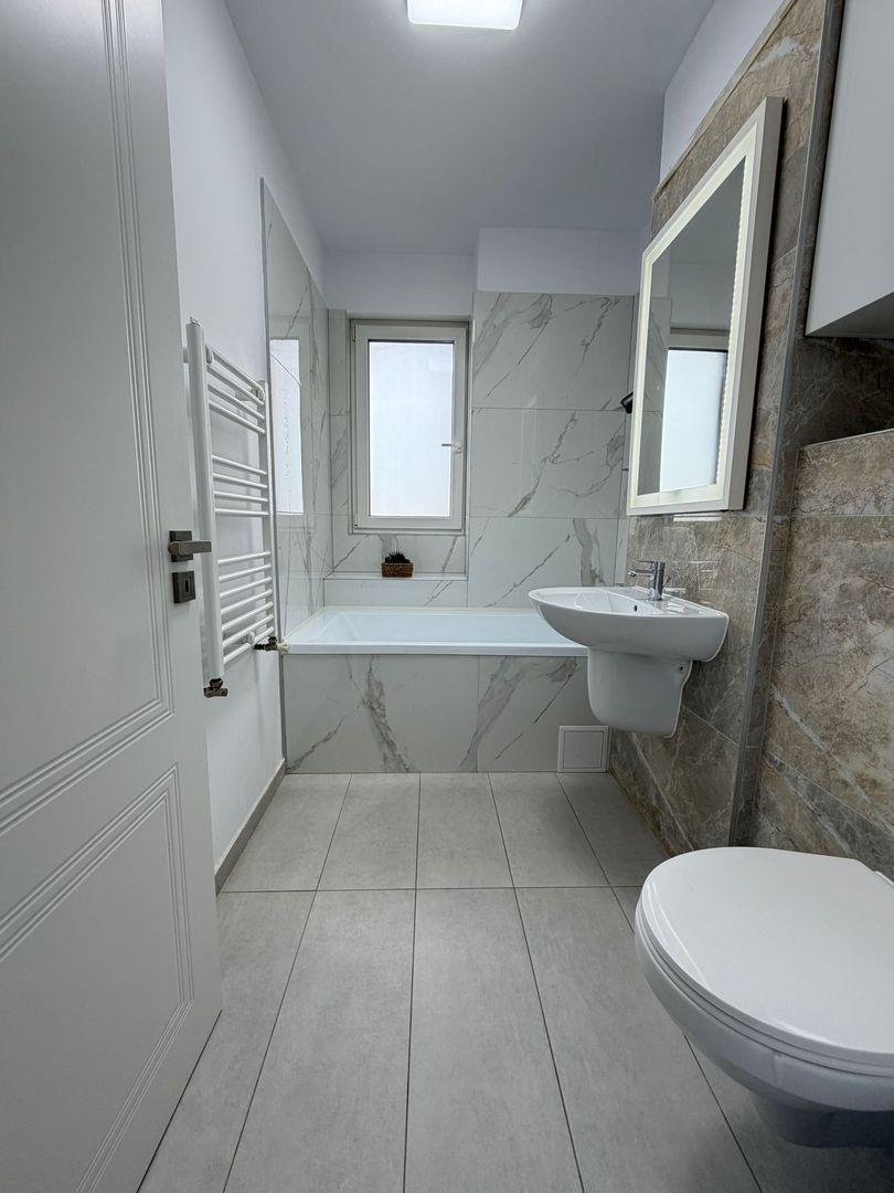 Apartament modern 2 camere | Iris Armonia Aradului | Parcare subterana - Poză 2