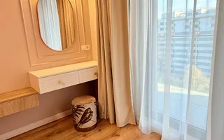 Apartament premium 2 camere, etaj intermediar, zona Rozelor Residence - Poză 13