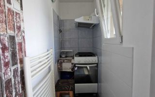 Garsonieră de 25 mp, Iasi, zona Alexandru cel Bun - Poză 6