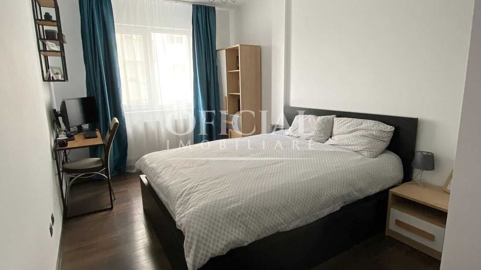 Apartament 2 Camere | 42 mp | Renovat | Garaj | Etaj 4 | Zona VIVO/BMW - Poză 1