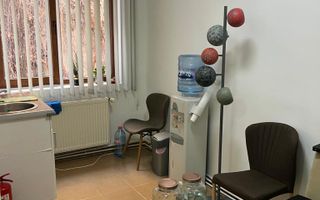 🏢 Apartament cu Destinație Birouri – Etaj 2, 3 Camere, 55 mp – Ultracentral - Poză 2