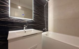 APARTAMENT 3 CAMERE | STRAULESTI | NEMOBILAT - Poză 6