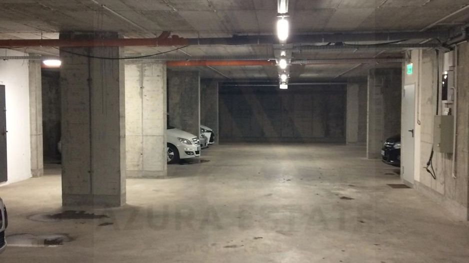 Apartament 3 camere, Calea Dumbravii, parcare subterana - Poză 13