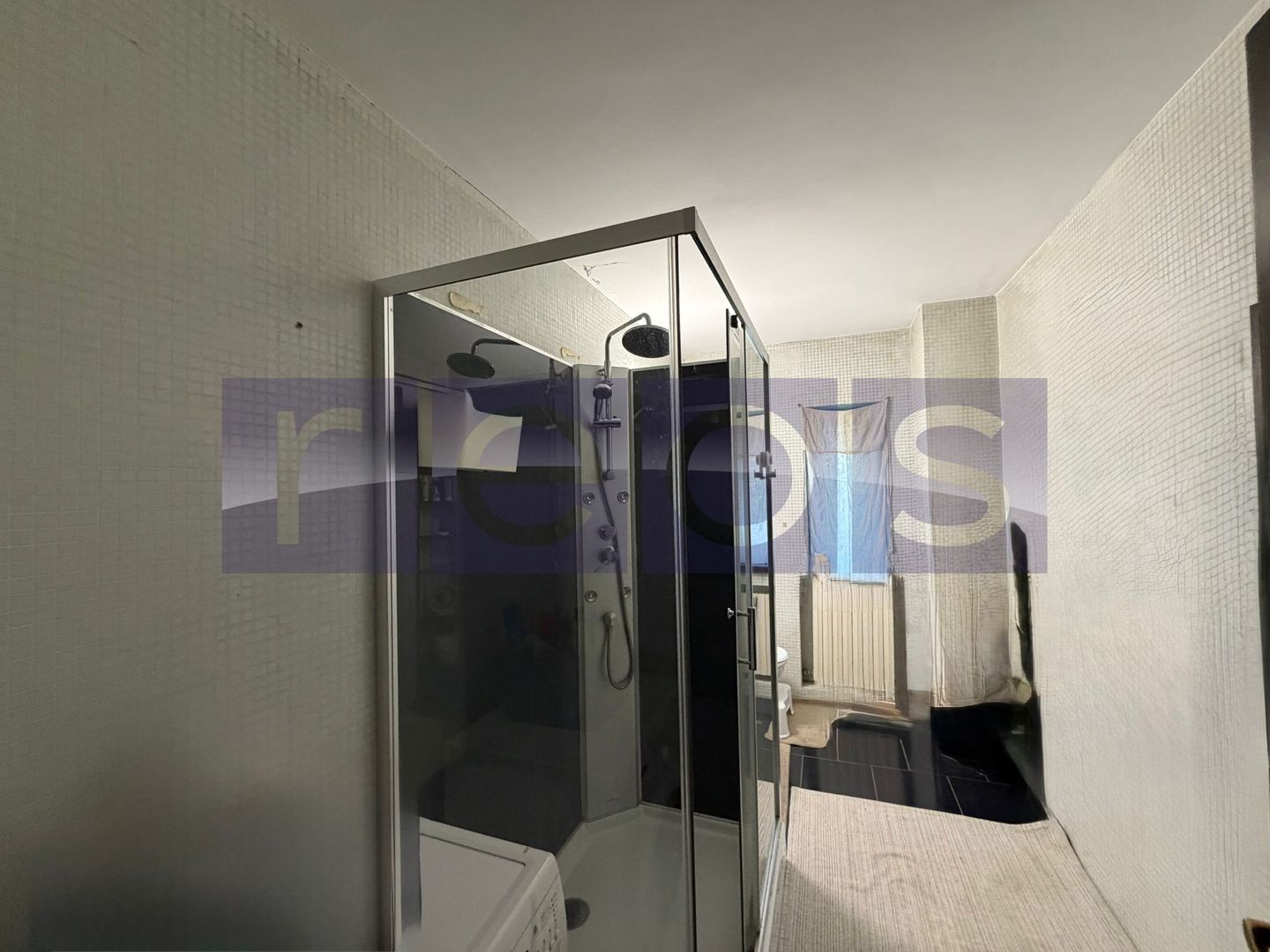 VANZARE 2 CAMERE | STIRBEI VODA | 57MP | MOBILAT | BLOC ANII 1992 | - Poză 7